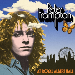 : Peter Frampton - Peter Frampton At The Royal Albert Hall (Live) (2023)