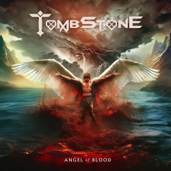 : Tombstone - Angel of Blood (2023)