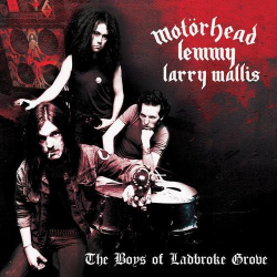 : Motorhead - The Boys Of Ladbroke Grove (2023)