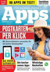 :  Apps Magazin September-November 2023