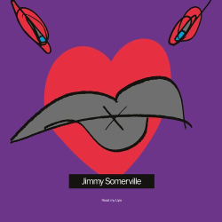 : Jimmy Somerville - Read My Lips (Remastered and Expanded) (2023)
