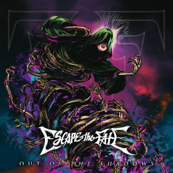 : Escape the Fate - Out Of The Shadows (2023)
