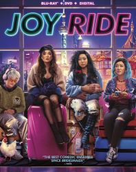 : Joy Ride The Trip 2023 German Md 720p Web x264-Fsx