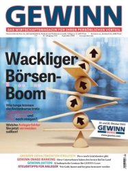 : Gewinn - September 2023