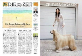 :  Die Zeit mit die Zeit Magazin No 37 vom 31 August 2023