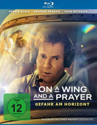 : On a Wing and a Prayer 2023 German Dl 1080p Web H264-Fawr