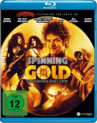 : Spinning Gold 2023 German Dl 1080p Web H264-Fawr