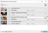 : MediaHuman YouTube To MP3 Converterv 3.9.9.85 (2708) (x64)