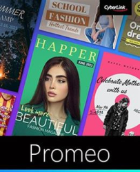 : CyberLink Promeo Premium v6.2.2024.0