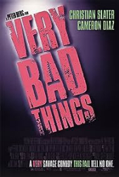 : Very Bad Things 1998 German Dl 1080p BluRay Avc-FiSsiOn