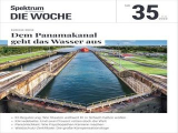 :  Spektrum Die Woche Magazin No 35 vom 01 September 2023