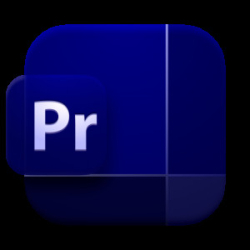 : Adobe Premiere Pro 2023 23.5 U2B macOS