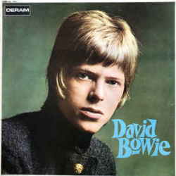 : David Bowie - Discography 1967-2022 FLAC