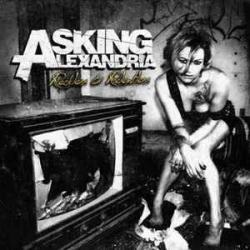 : Asking Alexandria - Discography 2009-2022 FLAC