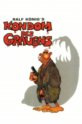 : Kondom Des Grauens 1996 German 2160P Uhd Bluray X265-Watchable