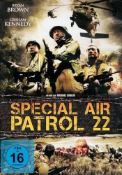 : Special Air Patrol 22 1979 German Dubbed Dl 1080p BluRay x264-WiShtv
