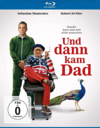 : Und dann kam Dad 2023 German Dl 1080p Web H264-Fawr