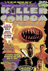 : Kondom Des Grauens 1996 German 1080P Bluray Avc-Undertakers