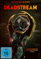 : Deadstream 2022 German Dl Complete Pal Dvd9-FullbrutaliTy