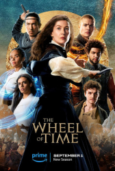 : The Wheel of Time 2021 S02E01 - E03 German Dl Eac3 720p Amzn Web H264-ZeroTwo