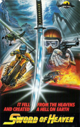 : Sword Of Heaven 1985 German Dl Dvdrip X264-Watchable