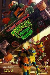 : Teenage Mutant Ninja Turtles Mutant Mayhem 2023 German Md Ac3 Dl Ts 1080p V2 x264-Sneakman