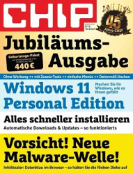 : Chip Digital Magazin Nr 10 2023