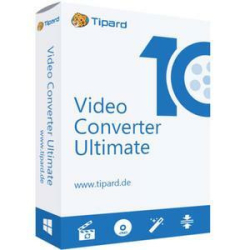 : Tipard Video Converter Ultimate v10.3.38 (x64) + Portable