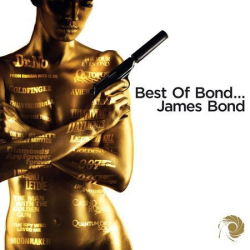 : Best Of Bond - James Bond (2012)