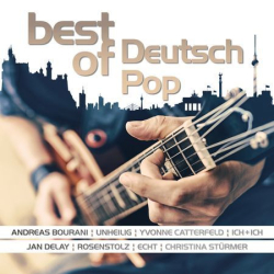 : Best Of Deutsch Pop (2015)