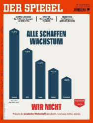 :  Der Spiegel Nachrichtenmagazin No 36 vom 02 September 2023