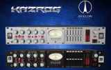 : Kazrog Avalon VT-747SP v1.0.1