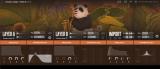 : Clark Audio Lofi Panda 3 v3.0.0