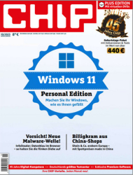 :  CHIP Digital Magazin Oktober No 10 2023