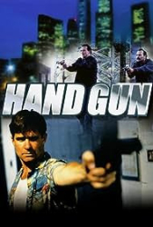 : Handgun Hetzjagd durch New York 1994 German 720p BluRay x264-Wdc