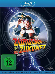 : Zurueck in die Zukunft 1985 German DTSD DL 720p BluRay x264 - LameMIX