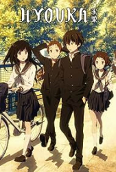 : Hyouka Vol 3 2012 AniMe Dual Complete Bluray-iFpd