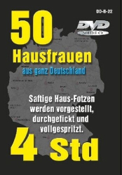 : 50 Hausfrauen aus ganz Deutschland 1 XXX GERMAN MP4 DVDRip