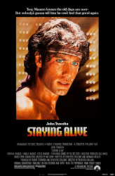 : Staying Alive 1983 German Eac3D Dl 1080p BluRay x264-iNnovatiV