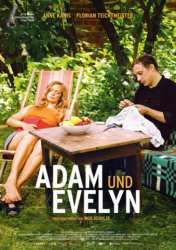 : Adam und Evelyn 2016 German 1080p WebHd h264-DunghiLl