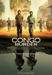 : Congo Murder Wir traeumten von Afrika 2018 German 720p WebHd h264-DunghiLl