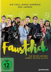 : Faustdick 2016 German 720p WebHd h264-DunghiLl