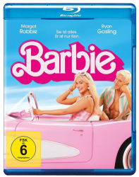 : Barbie 2023 German Dl Ac3 Dubbed 1080p Web H264 Repack-PsO