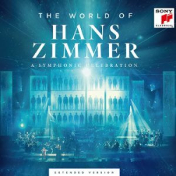 : Hans Zimmer - Discography 1984-2022