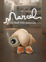 : Marcel the Shell with Shoes On 2021 German Eac3D Dl 1080p BluRay x264-iNnovatiV
