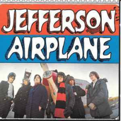 : Jefferson Airplane - Discography 1966-1973 FLAC