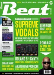 :  Beat Musikmagazin Oktober No 10 2023
