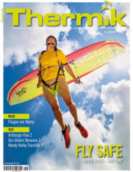 : Thermik Magazin - September 2023