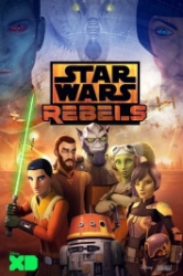 : Star Wars - Rebels Staffel 2 2014 German AC3 microHD x264 - RAIST