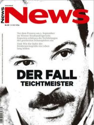 :  News Nachrichtenmagazin No 35 vom 01 September 2023